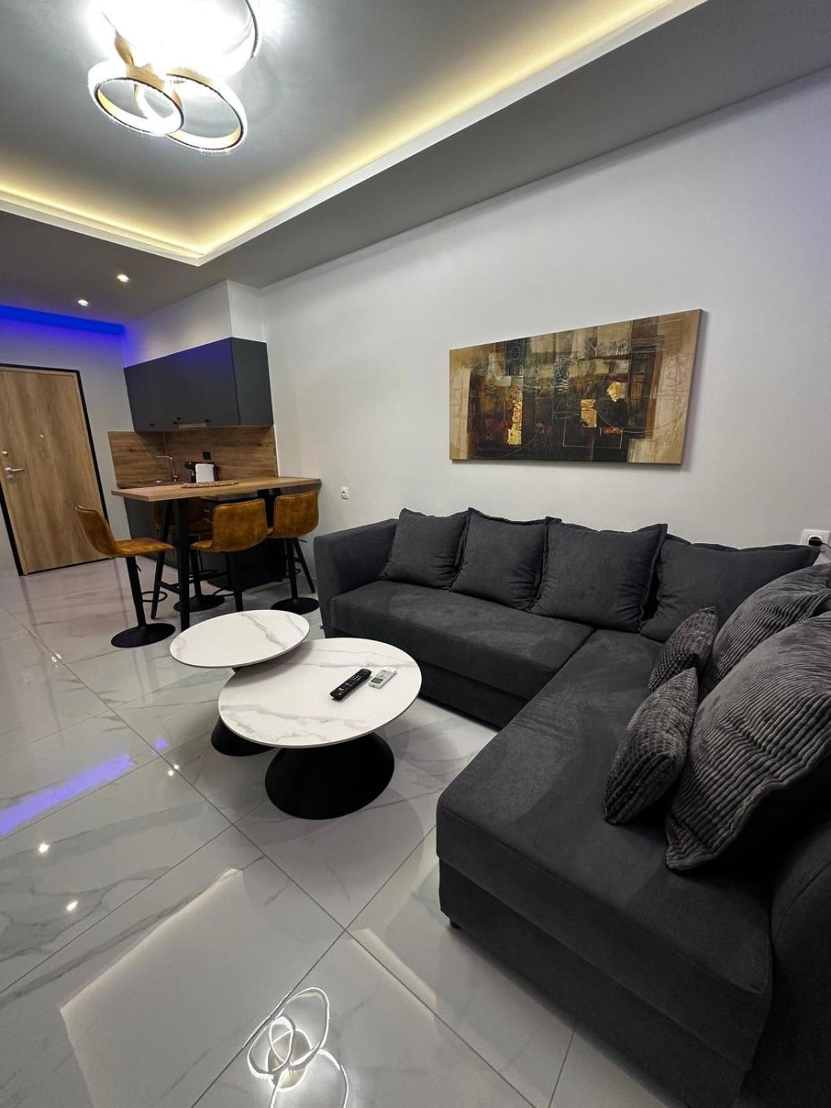 Poseidon 4 Paralía Exterior foto