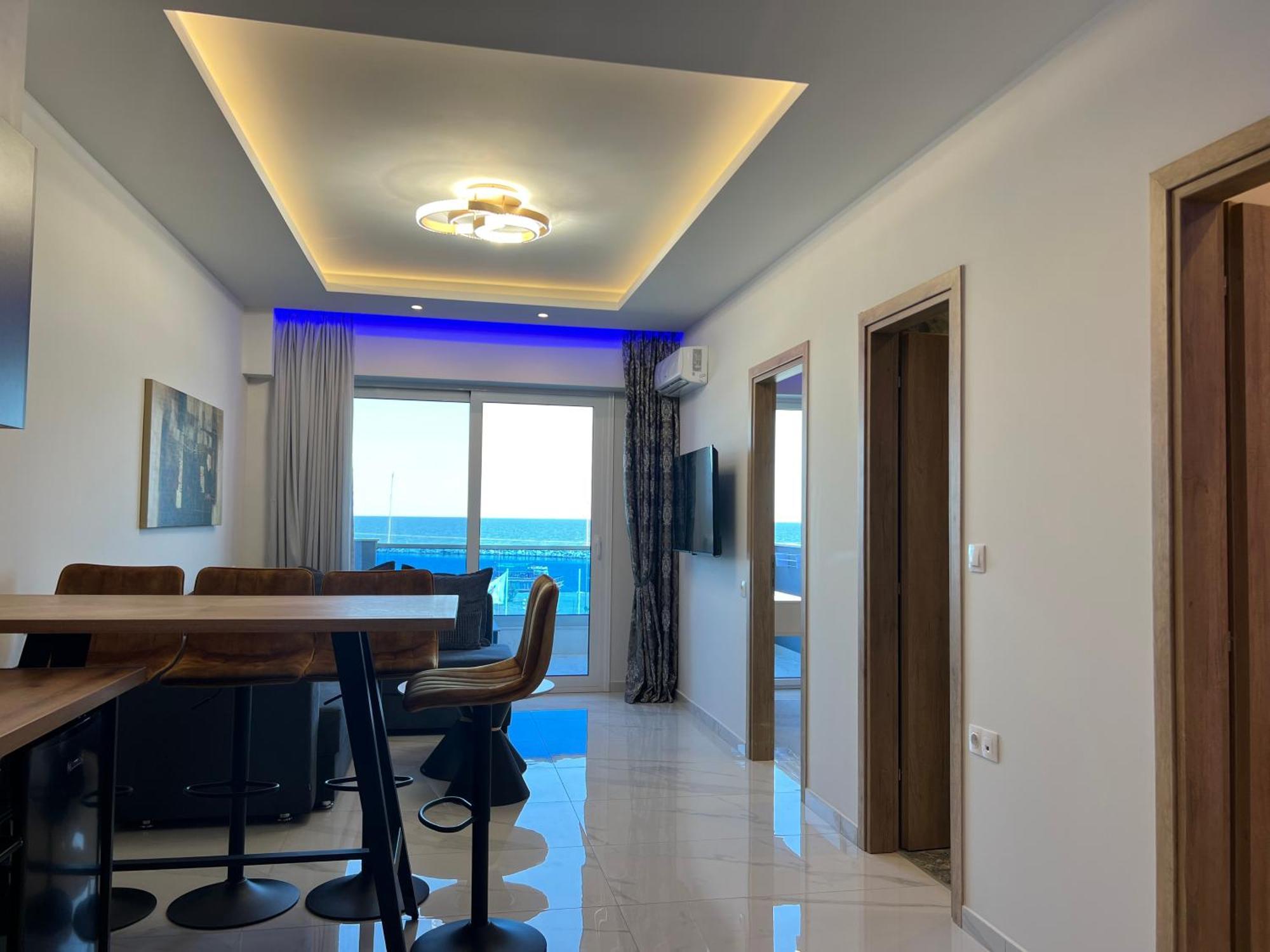 Poseidon 4 Paralía Exterior foto